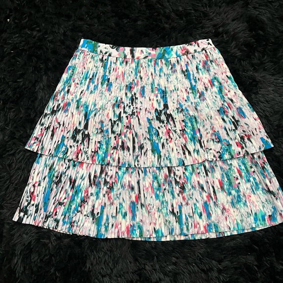 K crew mini skirt - Picture 1 of 3